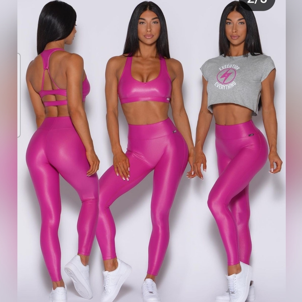 Bombshell Sportswear